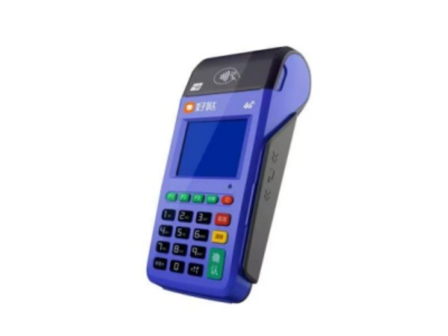 宝鸡慧POS